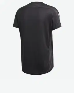 t-shirt adidas own the run Homme – 2/2