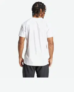 t-shirt adidas own the run Homme – 2/4