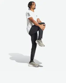 t-shirt adidas own the run Homme – 3/4
