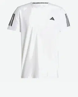 t-shirt adidas own the run Homme – 4/4