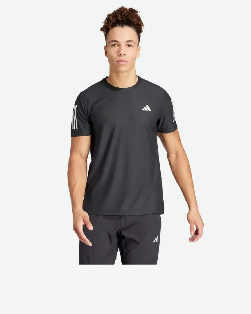 t-shirt adidas own the run Homme