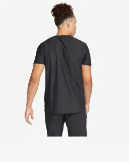 t-shirt adidas own the run Homme – 2/4