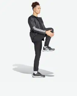 t-shirt adidas own the run Homme – 3/4