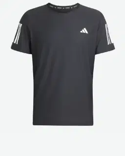 t-shirt adidas own the run Homme – 4/4