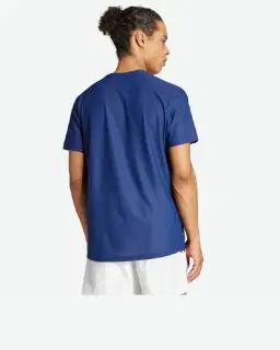 t-shirt adidas own the run Homme – 2/4