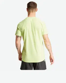 t-shirt adidas own the run Homme – 2/4