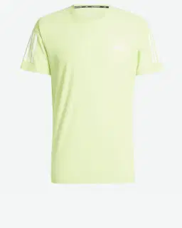 t-shirt adidas own the run Homme – 4/4