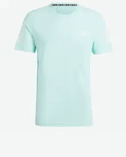 t-shirt adidas own the run Homme – 4/4