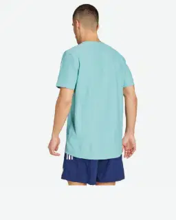 t-shirt adidas own the run Homme – 2/4