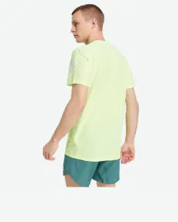 t-shirt adidas own the run Homme – 2/4