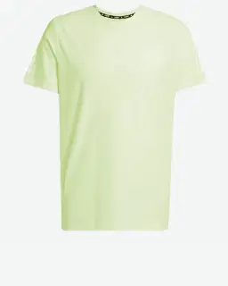 t-shirt adidas own the run Homme – 4/4