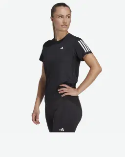t-shirt adidas own the run Homme – 1/4