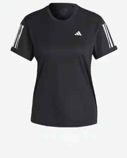 t-shirt adidas own the run Homme – 4/4