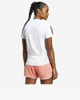 t-shirt adidas own the run Homme – 2/4