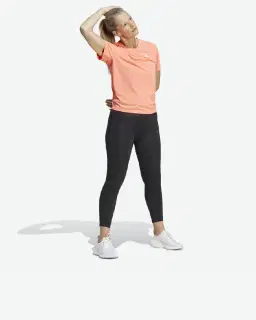 t-shirt adidas own the run Homme – 3/4
