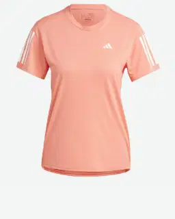 t-shirt adidas own the run Homme – 4/4