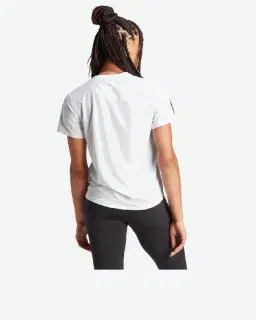 t-shirt adidas own the run Homme – 2/4