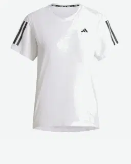 t-shirt adidas own the run Homme – 4/4