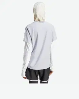 t-shirt adidas own the run Homme – 2/4