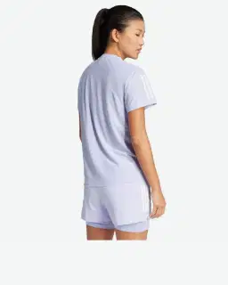 t-shirt adidas own the run Homme – 2/4