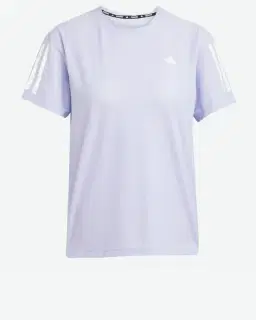 t-shirt adidas own the run Homme – 4/4