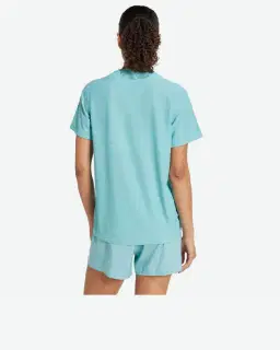 t-shirt adidas own the run Homme – 2/4