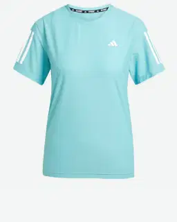 t-shirt adidas own the run Homme – 4/4