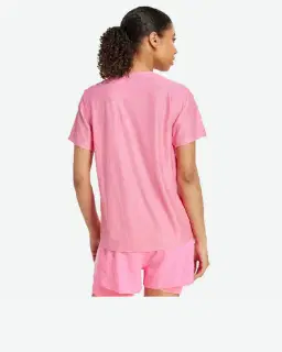 t-shirt adidas own the run Homme – 2/4