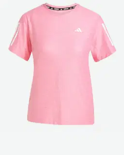 t-shirt adidas own the run Homme – 4/4