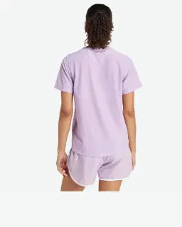t-shirt adidas own the run Homme – 2/4