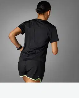 t-shirt adidas run it Homme – 2/4