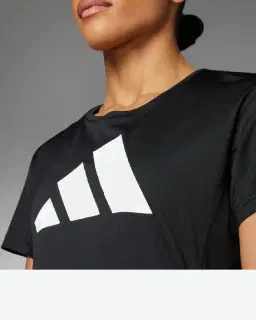 t-shirt adidas run it Homme – 4/4