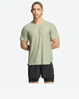 t-shirt adidas adi365 climacool+ engineered Homme – 1/4