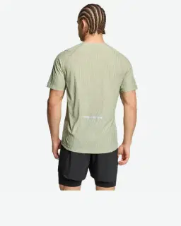 t-shirt adidas adi365 climacool+ engineered Homme – 2/4