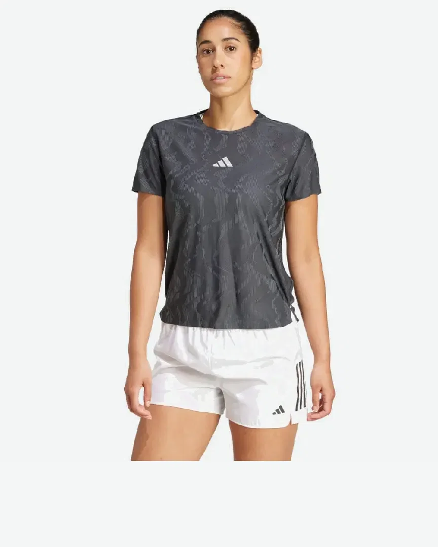 t-shirt adidas technique de running ultimate climacool+ Femme