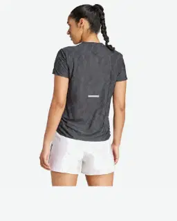 t-shirt adidas technique de running ultimate climacool+ Femme – 2/4