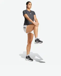 t-shirt adidas technique de running ultimate climacool+ Femme – 3/4