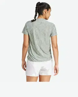 t-shirt adidas technique de running ultimate climacool+ Femme – 2/4
