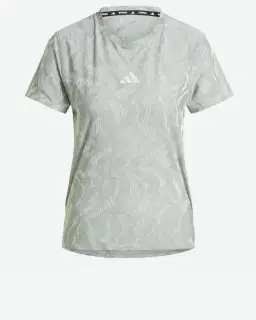 t-shirt adidas technique de running ultimate climacool+ Femme – 4/4