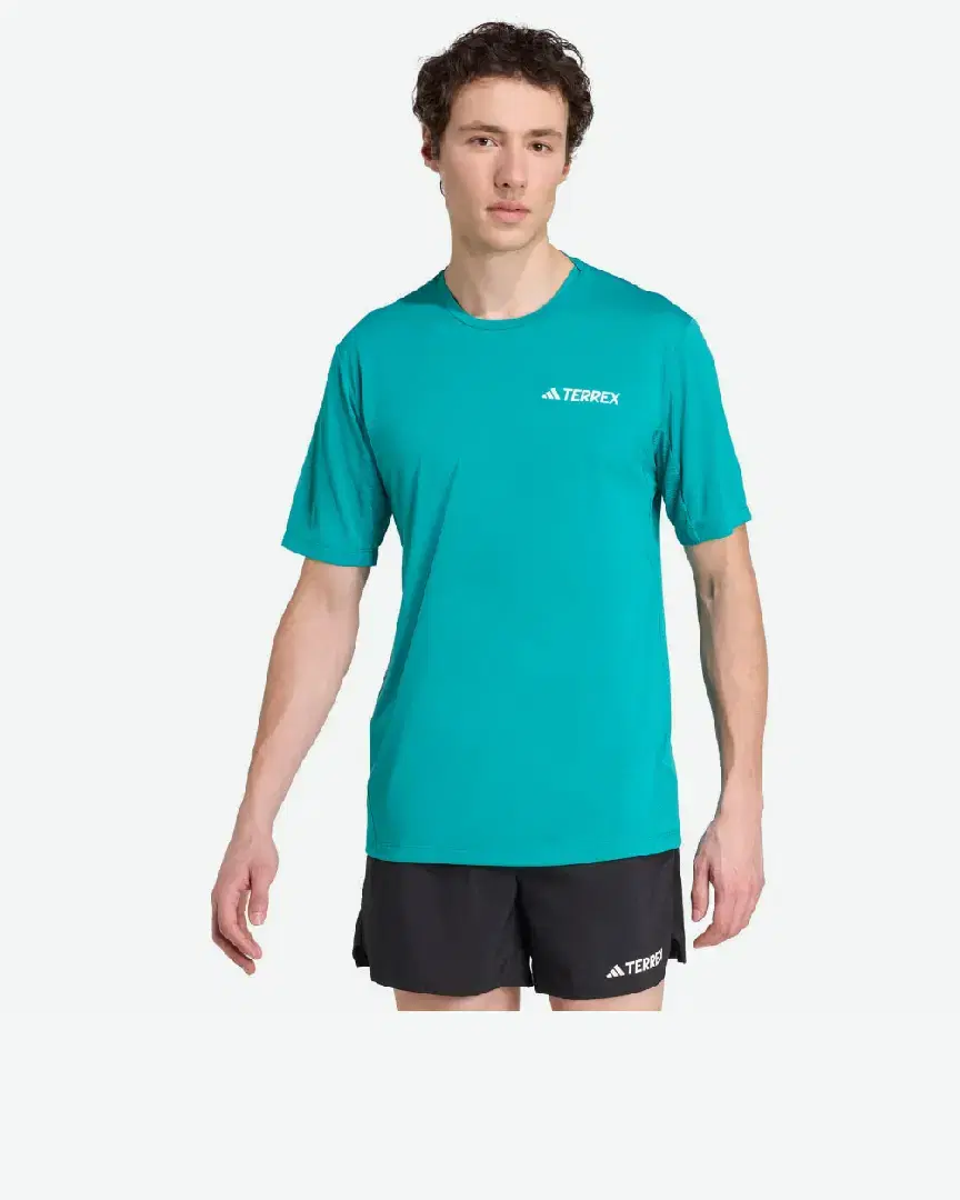 T-Shirt Adidas Terrex Xperior Climacool+ W - Unisex (27) au meilleur prix !