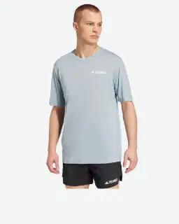 t-shirt adidas terrex xperior climacool+ Femme – 1/4