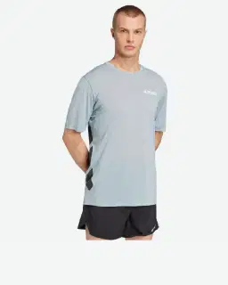 t-shirt adidas terrex xperior climacool+ Femme – 3/4