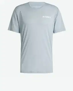 t-shirt adidas terrex xperior climacool+ Femme – 4/4