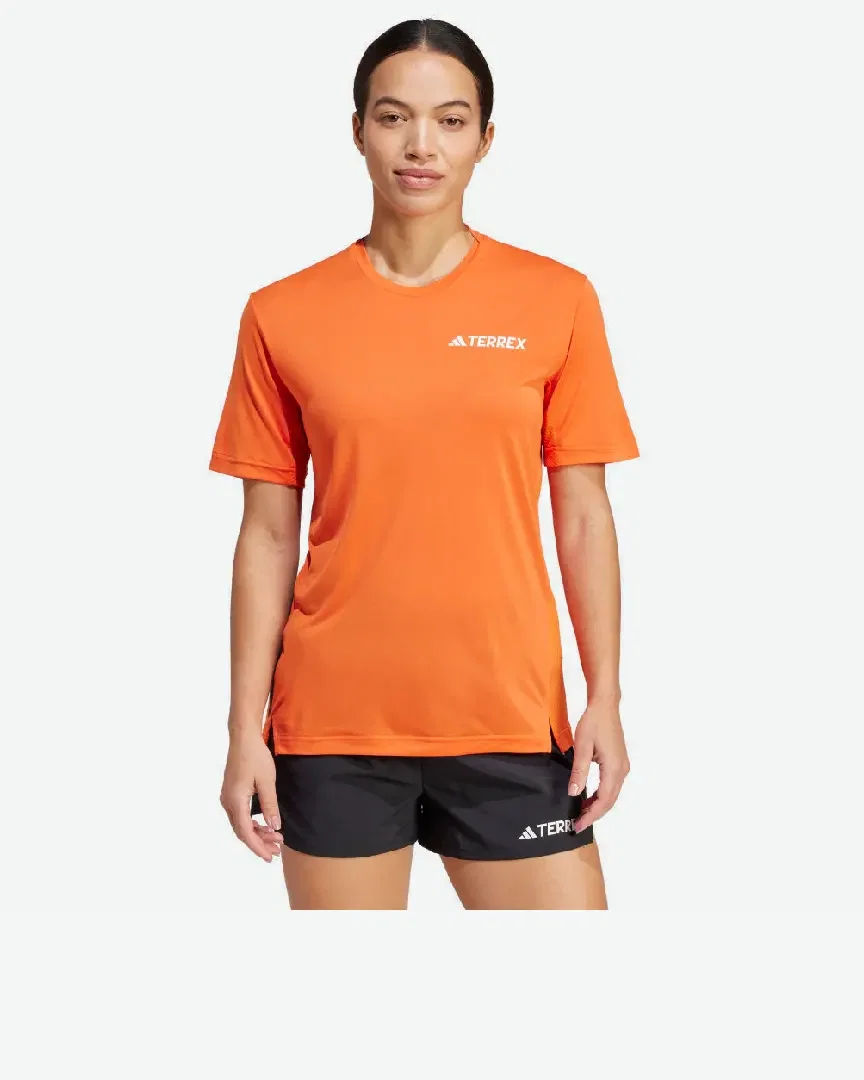 t-shirt adidas terrex xperior climacool+ Femme