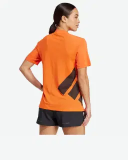 t-shirt adidas terrex xperior climacool+ Femme – 2/4
