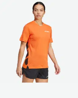 t-shirt adidas terrex xperior climacool+ Femme – 3/4