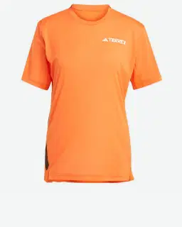 t-shirt adidas terrex xperior climacool+ Femme – 4/4