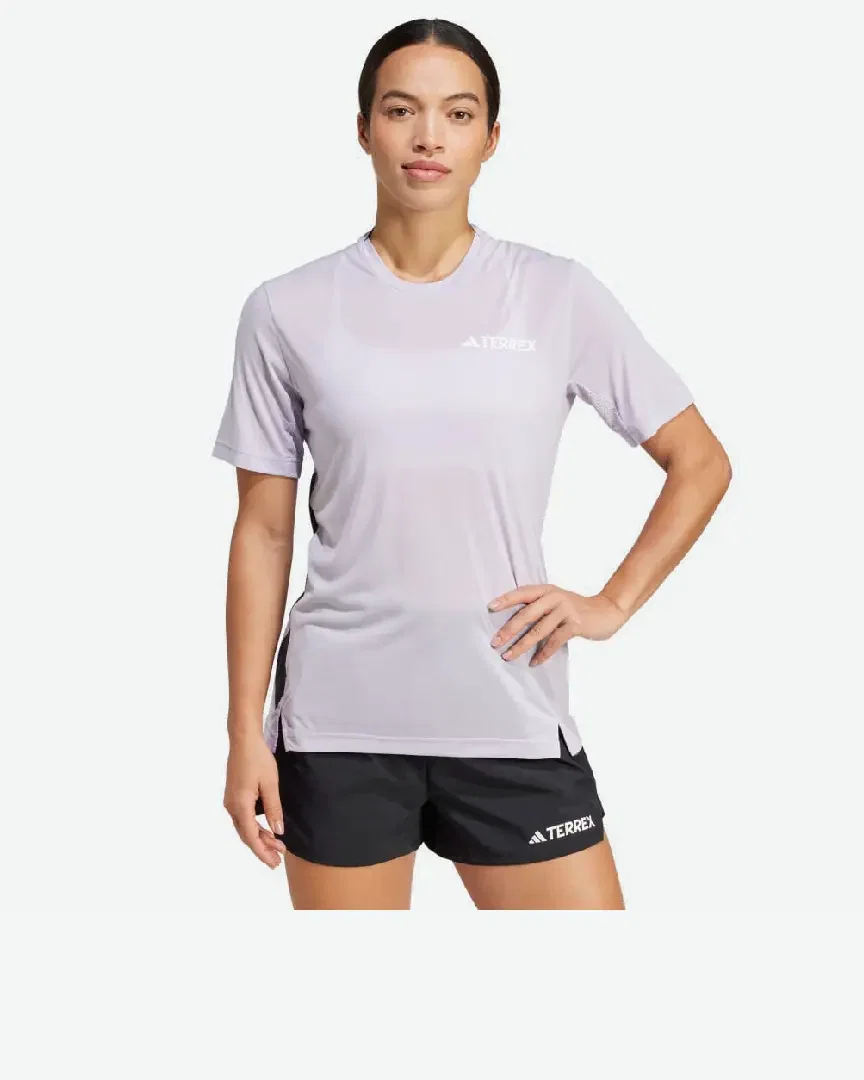 T-Shirt Adidas Terrex Xperior Climacool+ W