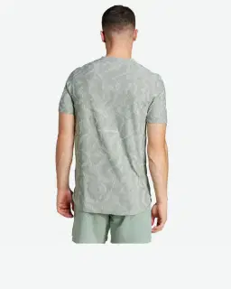 t-shirt adidas ultimate running engineered climacool+ Homme – 2/4