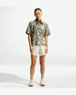 T-shirt de trail Dri-FIT ACG "Chamo Camo" Femme – 4/4